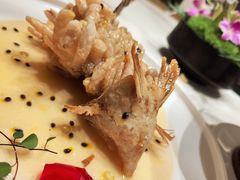 -海味观(老西门店)