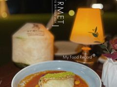 -宴悦海鲜餐厅·游水海鲜·牛排(亚龙湾瑞吉店)