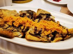 -蓬莱阁中餐厅(崇文门店)