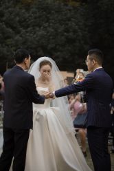 点击看大图 -WECOUTURE高级订制广州