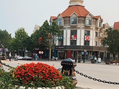 -老虎石海上公园