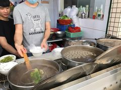 -菜忠潮州牛肉店(岗厦店)