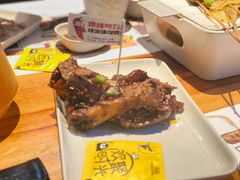 -木屋烧烤(坂田天安云谷店)