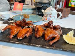 -侨美·唐荔园·40年地道粤菜