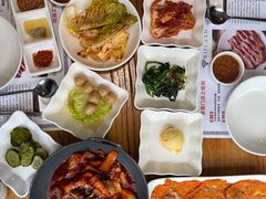 -紫霞门韩国料理烤肉(深南东路店)