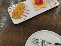 -Lilliput·粒粒堡亲子餐厅(嘉定宝龙店)
