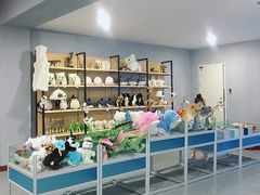 -乌鲁木齐海洋馆