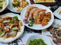 -松坂屋日料自助(长城路店)