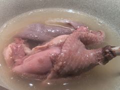 -传统菜农庄(皇姑路店)