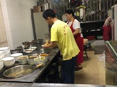 -广和隆猪蹄面(钟法路店)