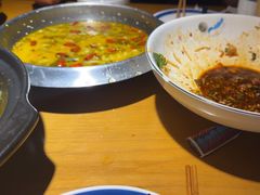 -外婆味道·云南菜大当家(弥勒店)