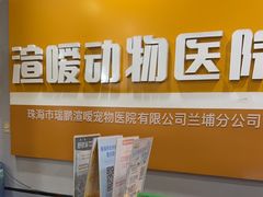 -渲嗳动物医院(异宠·复杂内科转诊中心·玖洲道富华里分院)