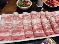 -千亿来乌拉火锅(德胜店)