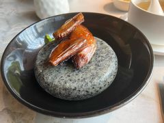 -柴门头啖汤·经典川菜·慢火汤品(锦城万达店)