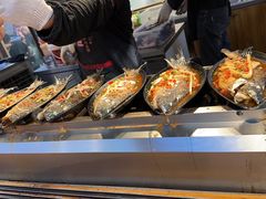-沙州食驿·非遗小吃夜市