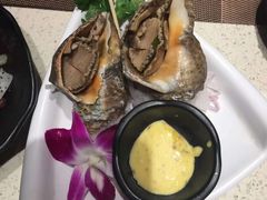 -蟹之国·精品蟹料理(极地店)