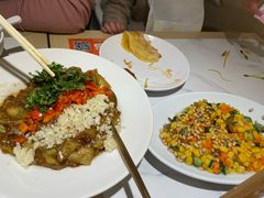 -上关东东北菜(夫子庙水游城店)