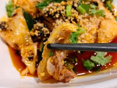 -本味轩精品茶餐厅(黄山路店)