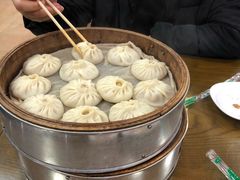 -开封灌汤包子铺(尚志大街店)