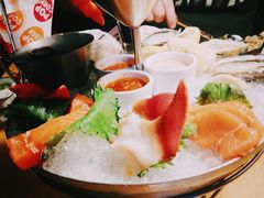 -囧吉香生蚝牛排馆(湖北路店)