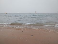 -西秀海滩公园