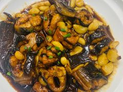 -西山人家·传统苏帮菜·家宴(木渎店)