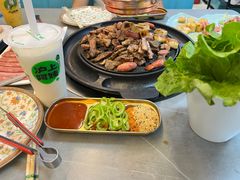 -牛犇炭火烤肉·鲜切烤肉(承德总店)
