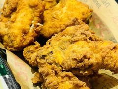 -肯德基(春申店)