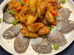 -浙江安吉JW万豪酒店·万豪中餐厅