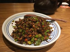 -云海肴·汽锅鸡·云南菜(天山百盛优客店)