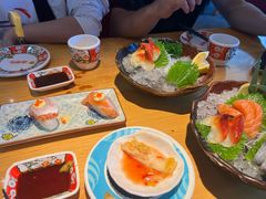 -莲寿司(国兴店)