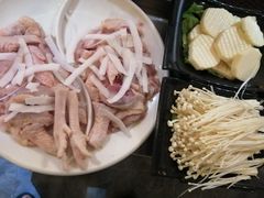 -探窝·竹笙椰子鸡(杨箕店)