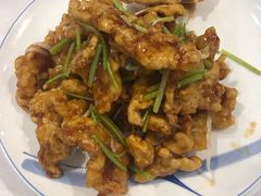 -东兴楼饭庄(六里桥店)