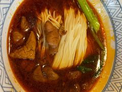 肥肠重庆小面-南小馆(迪士尼小镇店)