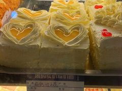 咸奶油小花-思味特(纬一路店)