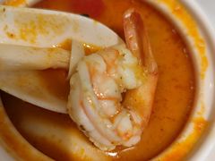 -荷花泰菜(东方新天地店)