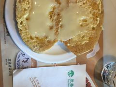 -翠华餐厅(百老汇店)