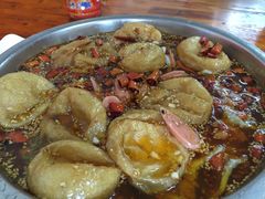 -黑皮酸菜鱼(三山街店)