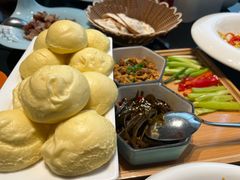 -蓝海大饭店·渔歌舫(黄岛店)