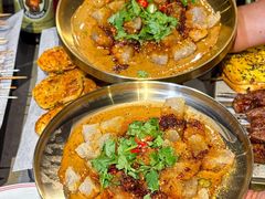 -醉炫音速烧烤·干煸菜(沙河总店)