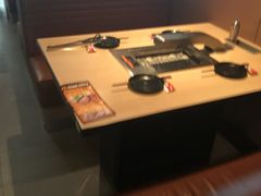 -新石器烤肉(张家港购物公园店)