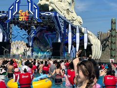 -苏州乐园森林水世界