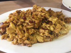 -姥家春饼店(漳州二路店)