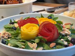 -苏帮袁Sue Cuisine(来福士店)