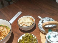 加面-十面春风·江南面馆(崇宁路店)