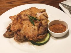 -斯比特花园西餐厅(大丸百货店)