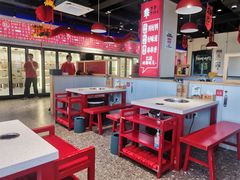 -签哥签妹儿串串火锅(青年路店)
