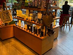 -星巴克(杭州桐庐利时广场店)