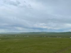 -莫日格勒旅游景区