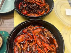 -江味龙虾馆·裸蓝龙虾(南山店)